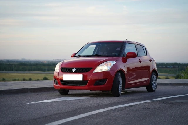 Maruti Suzuki: Driving India’s Automotive Journey