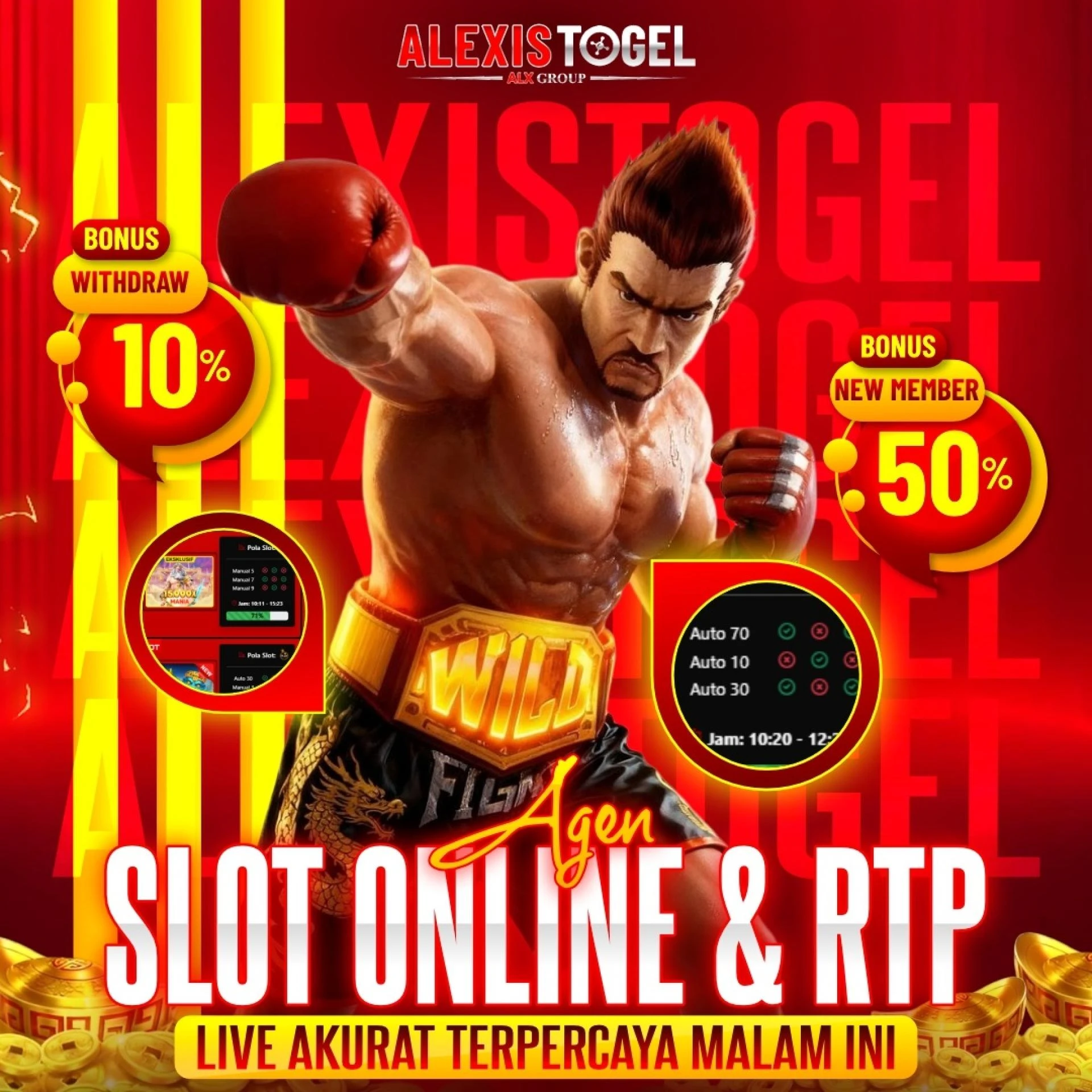 Agen Slot: Pengertian, Peran, dan Risiko yang Perlu Dipahami
