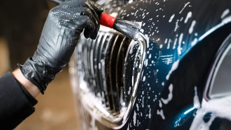 How Mobile Car Detailing in Adelaide Helps Reduce Long-Term Maintenance Costs