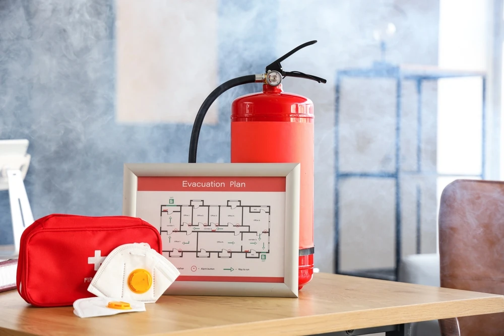 Top 5 First Aid Skills to Include in Your Workplace Safety Training