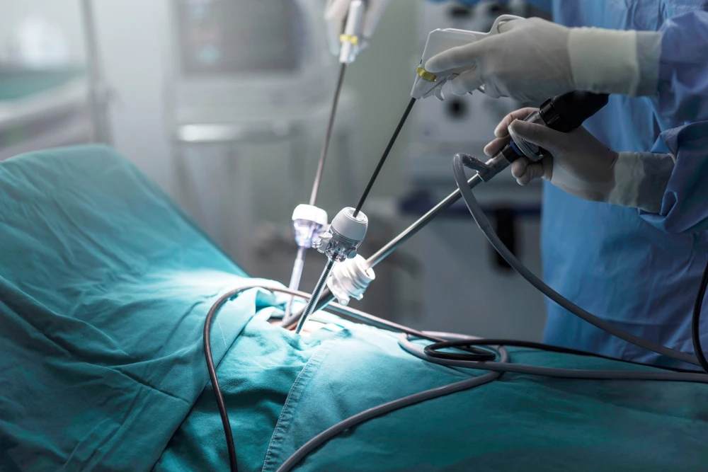 Dr. Manish Jain: Leading Gastrointestinal (GI) Cancer & Surgery Specialist in Delhi NCR
