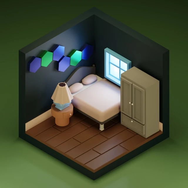 Transform Your Home with Bedrooms Plus Online: Smart Storage, Stunning Wardrobes & Inspired Lighting