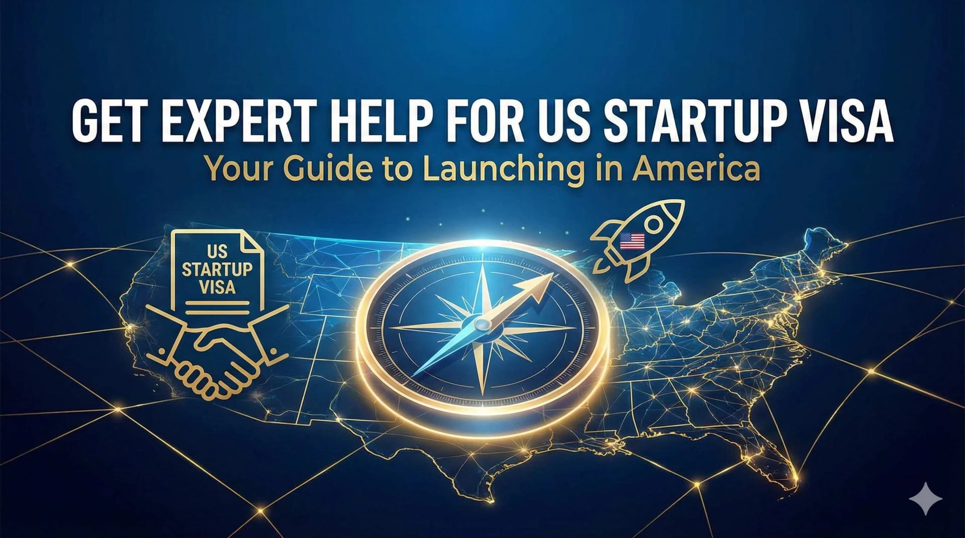 Get Expert Help for Us Startup Visa