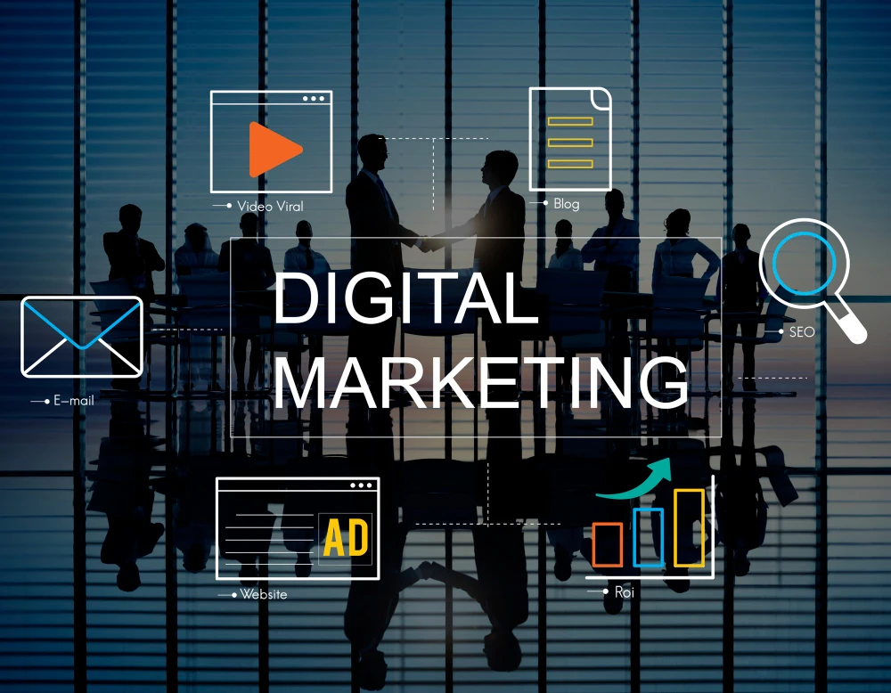 Elevate Your Business with the Right Digital Marketing Agency HK