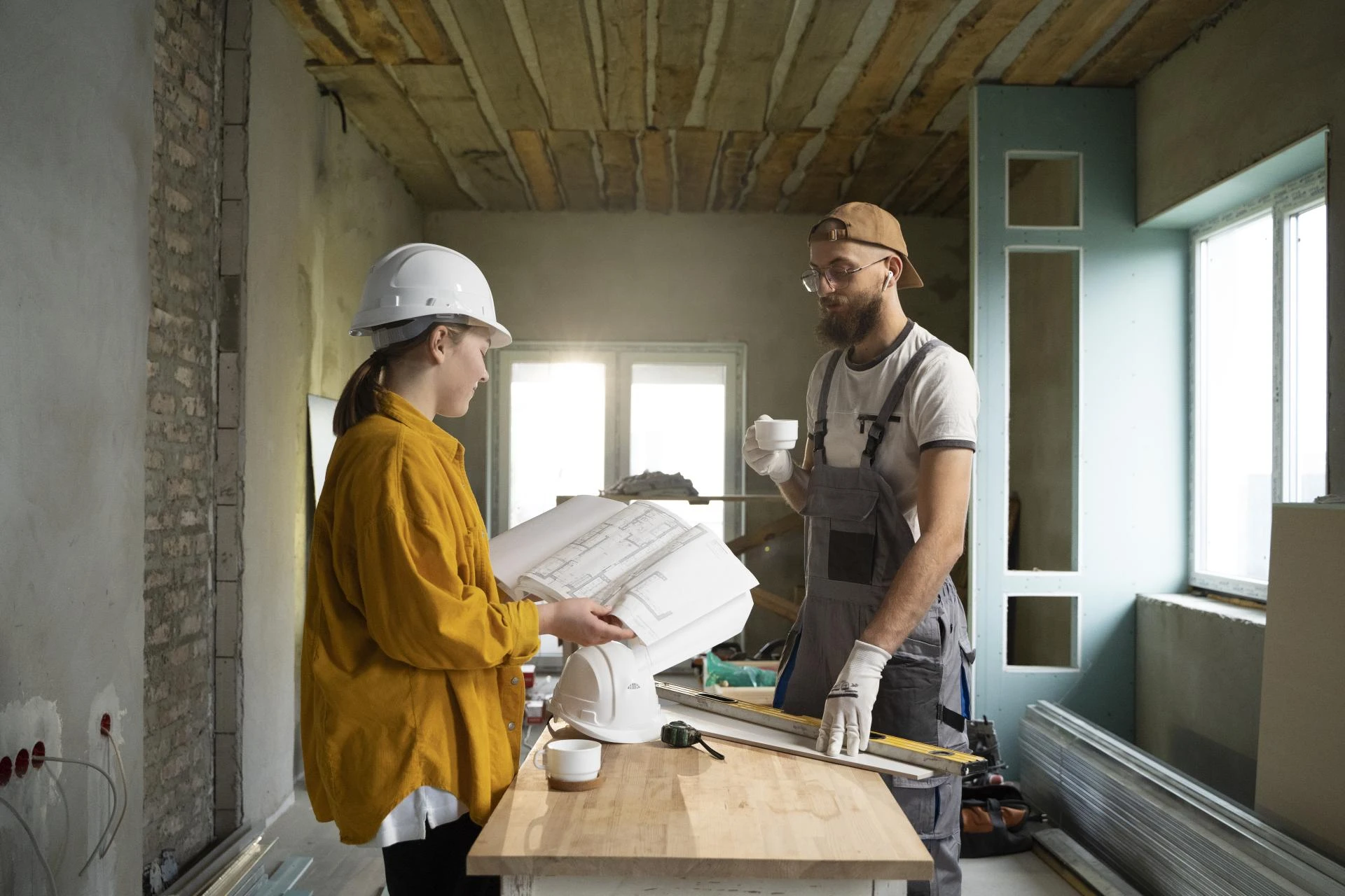 The Comprehensive Guide to Full-Service Remodeling and ADU Construction