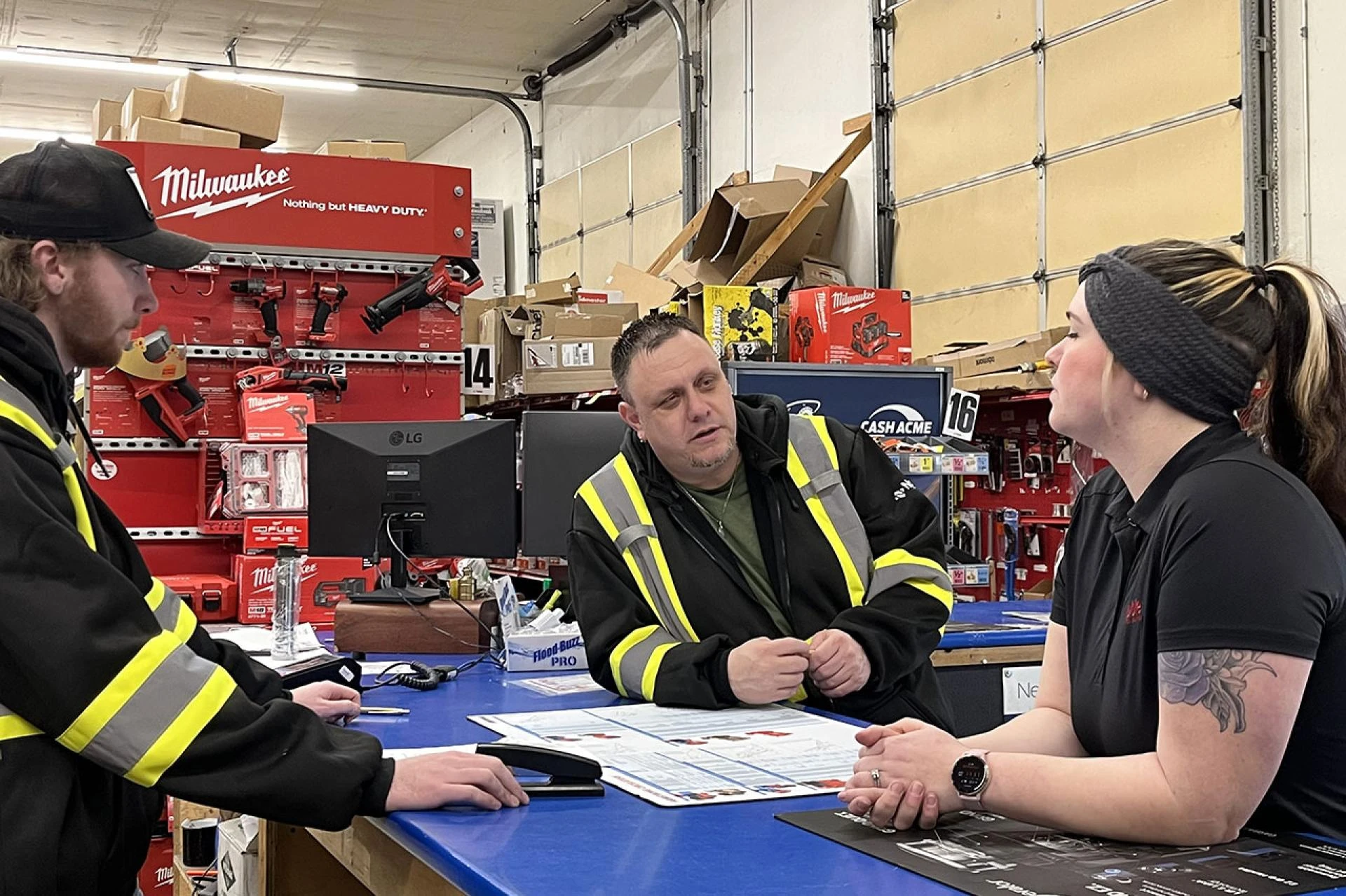 Plumbing supply store Surrey: Your trusted source for quality plumbing products