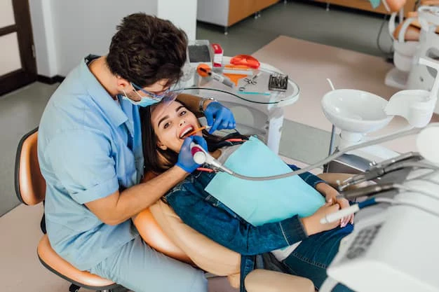 Tips for Maintaining Oral Health with Dental Care in Ventura