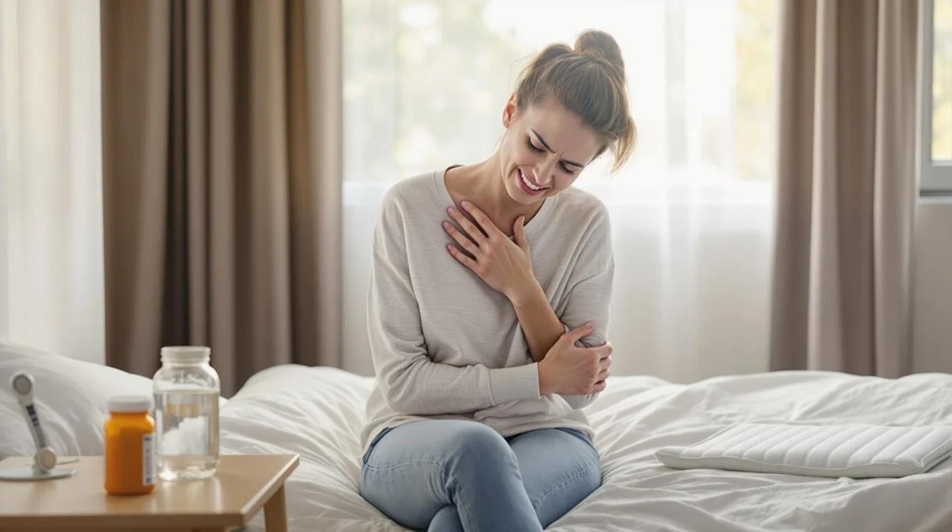 Draft: Body Aches During Prescription Weight Loss Treatment: Causes and Relief OptionsMy Post Title