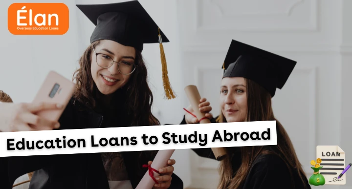 Education Loans to Study Abroad: Understanding the Effect of Repo Rate
