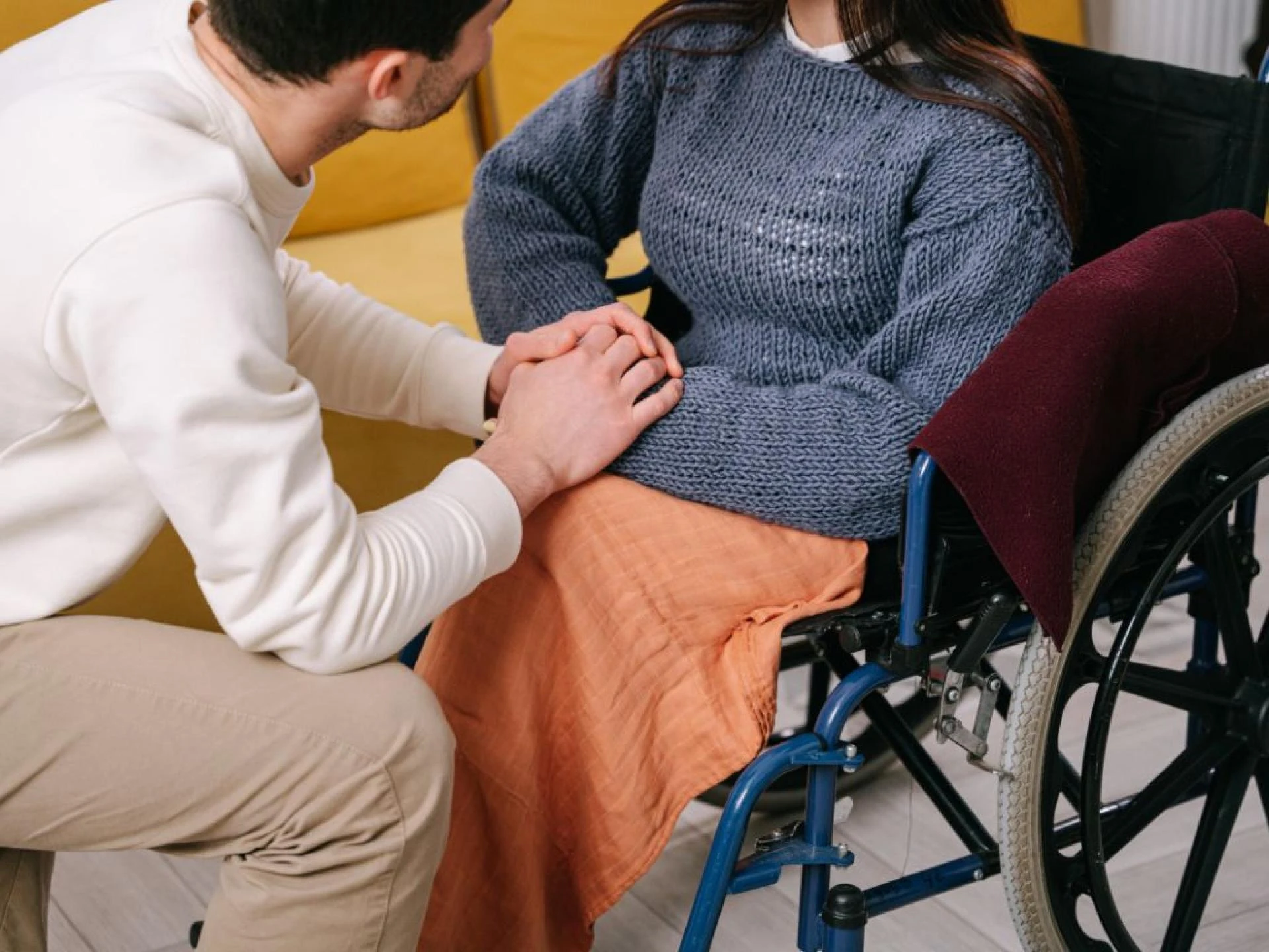 Why Young Aussies Are Rewriting the Rulebook on Disability Support 