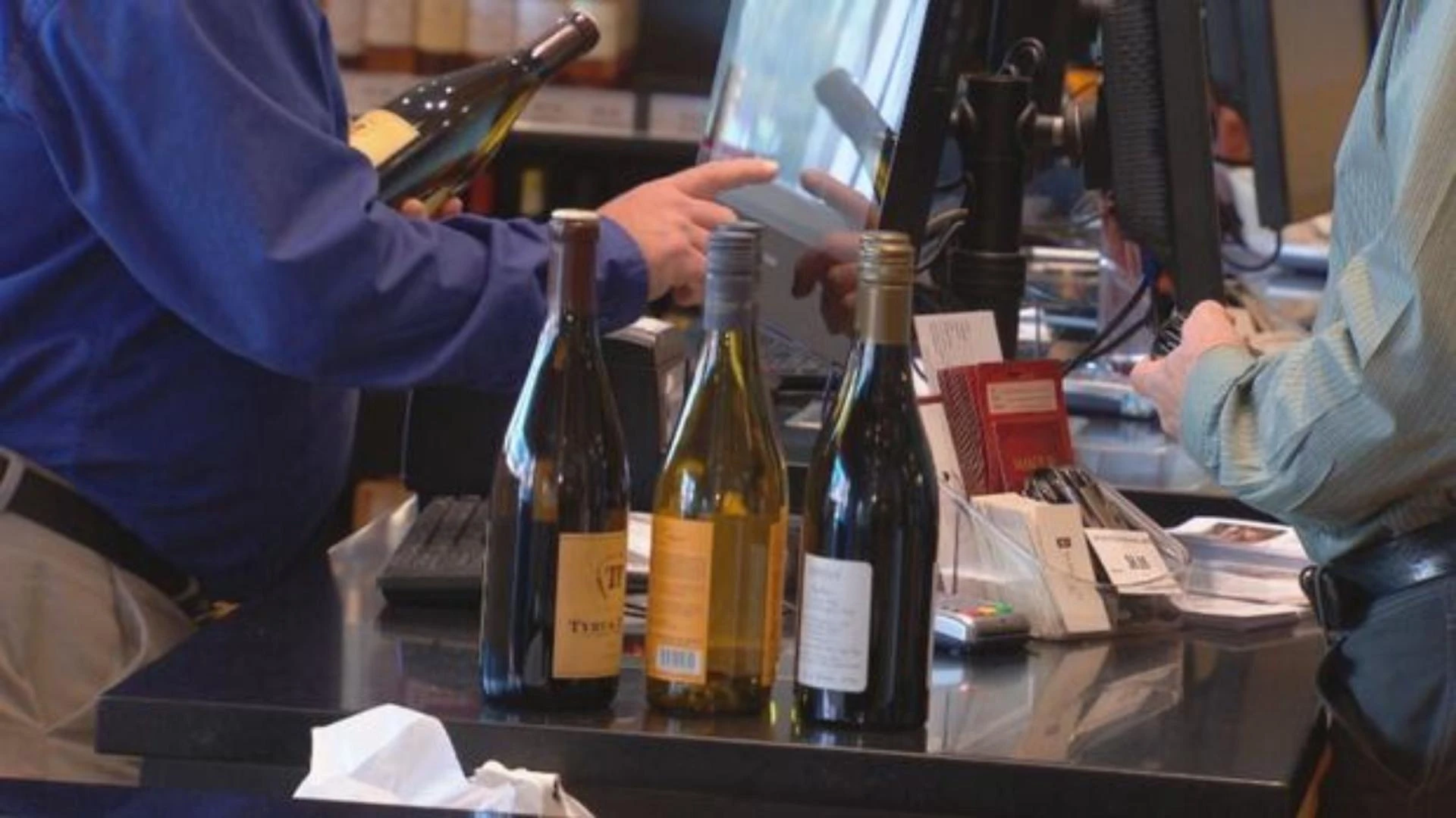 Could Your Wine Collection Be Worth More Than You Think? How to Sell It for Top Dollar!