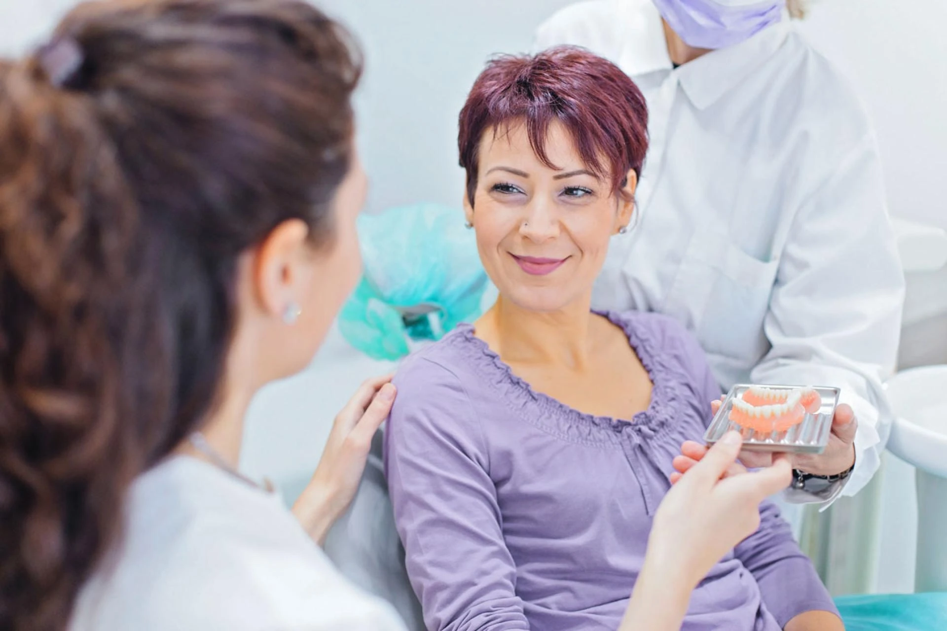 Restorative Dentistry: Comprehensive Care from a Trusted General Dentist