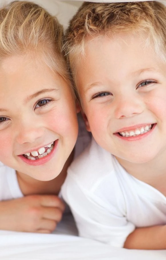 Dentist for Kids Offering Gentle, Friendly Dental Care