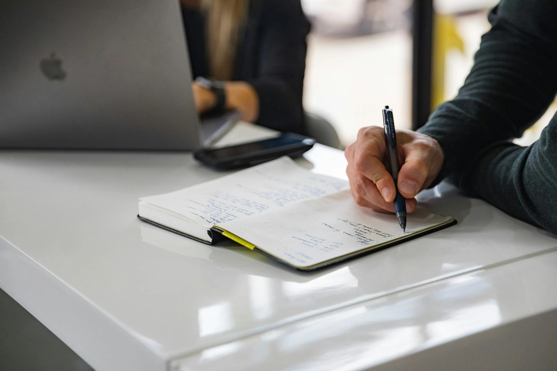 How Firm Balance Helps Law Firms Keep Their Accounts in Order?
