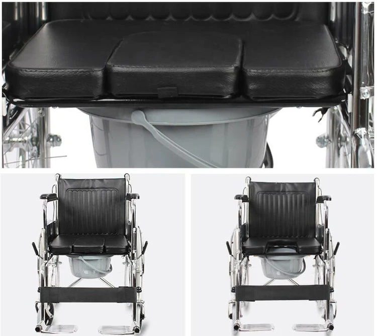Enhancing Comfort and Care with JJ Healthcare Products