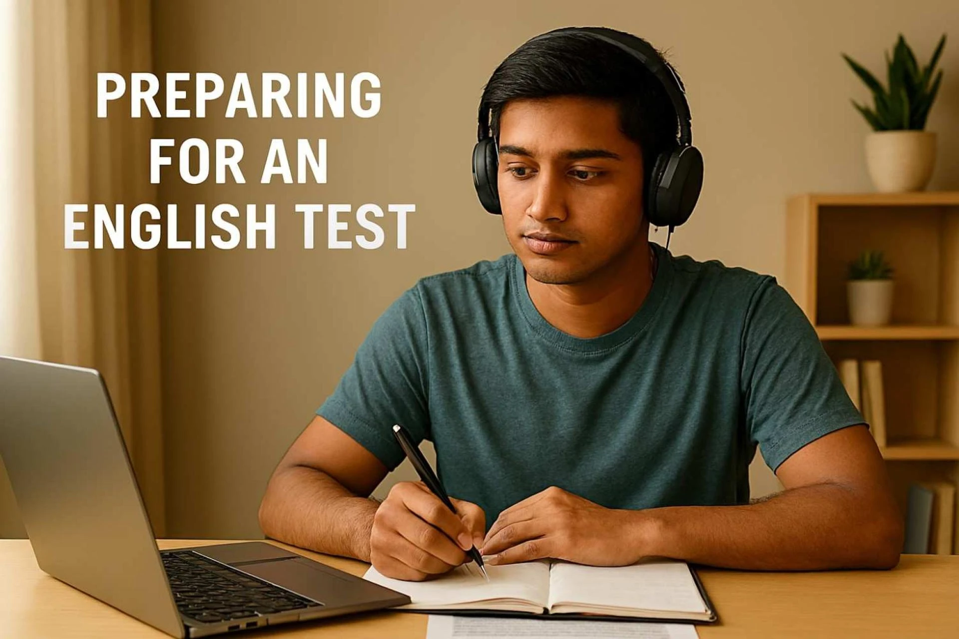 How to Structure an Answer for IELTS Writing Task 1 Clearly
