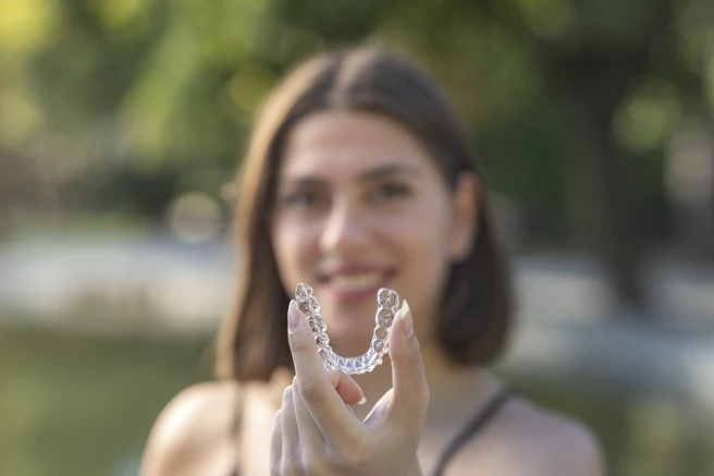 The Dos and Don’ts of Clear Aligners