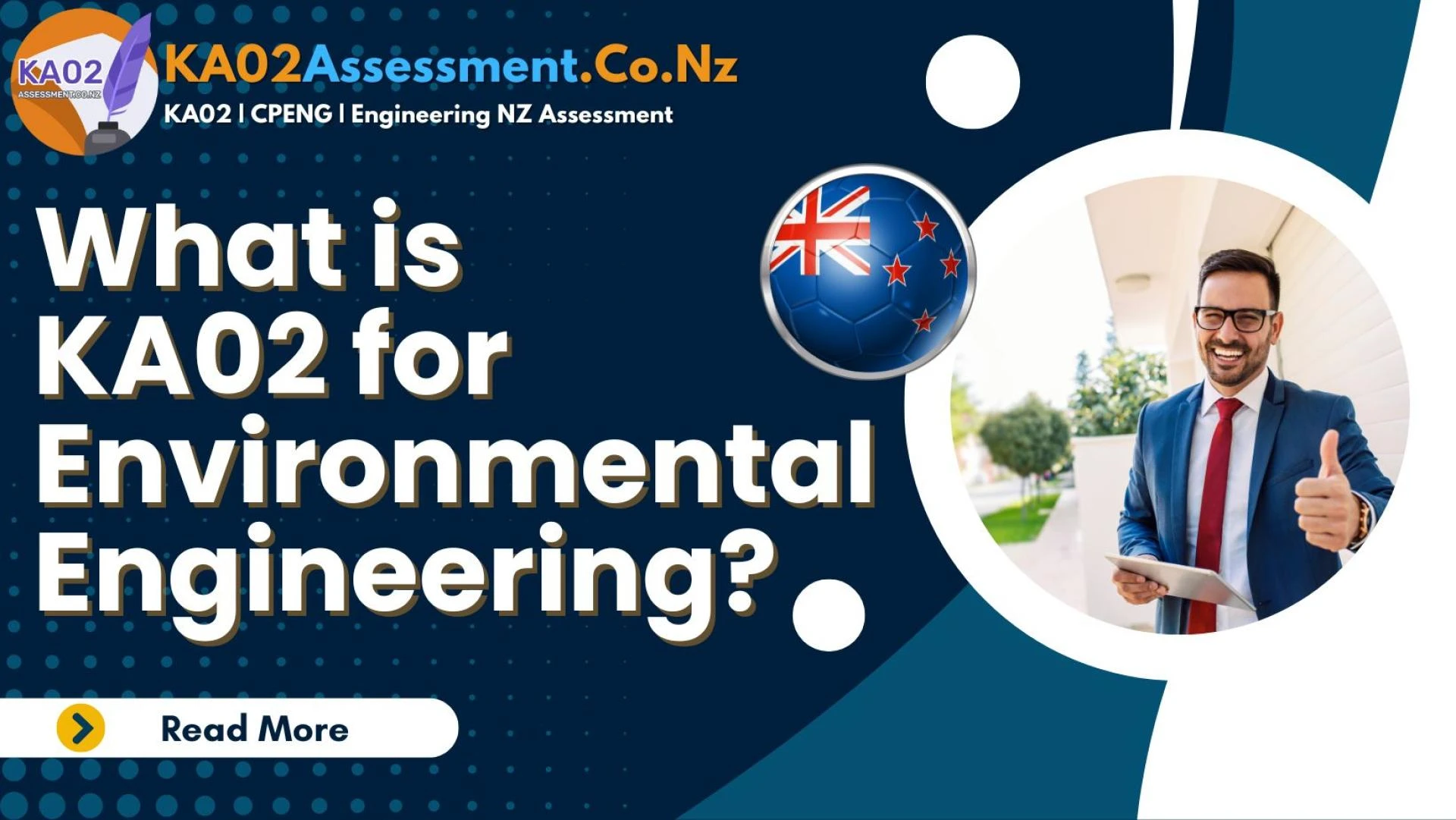 What is KA02 for Environmental Engineering?
