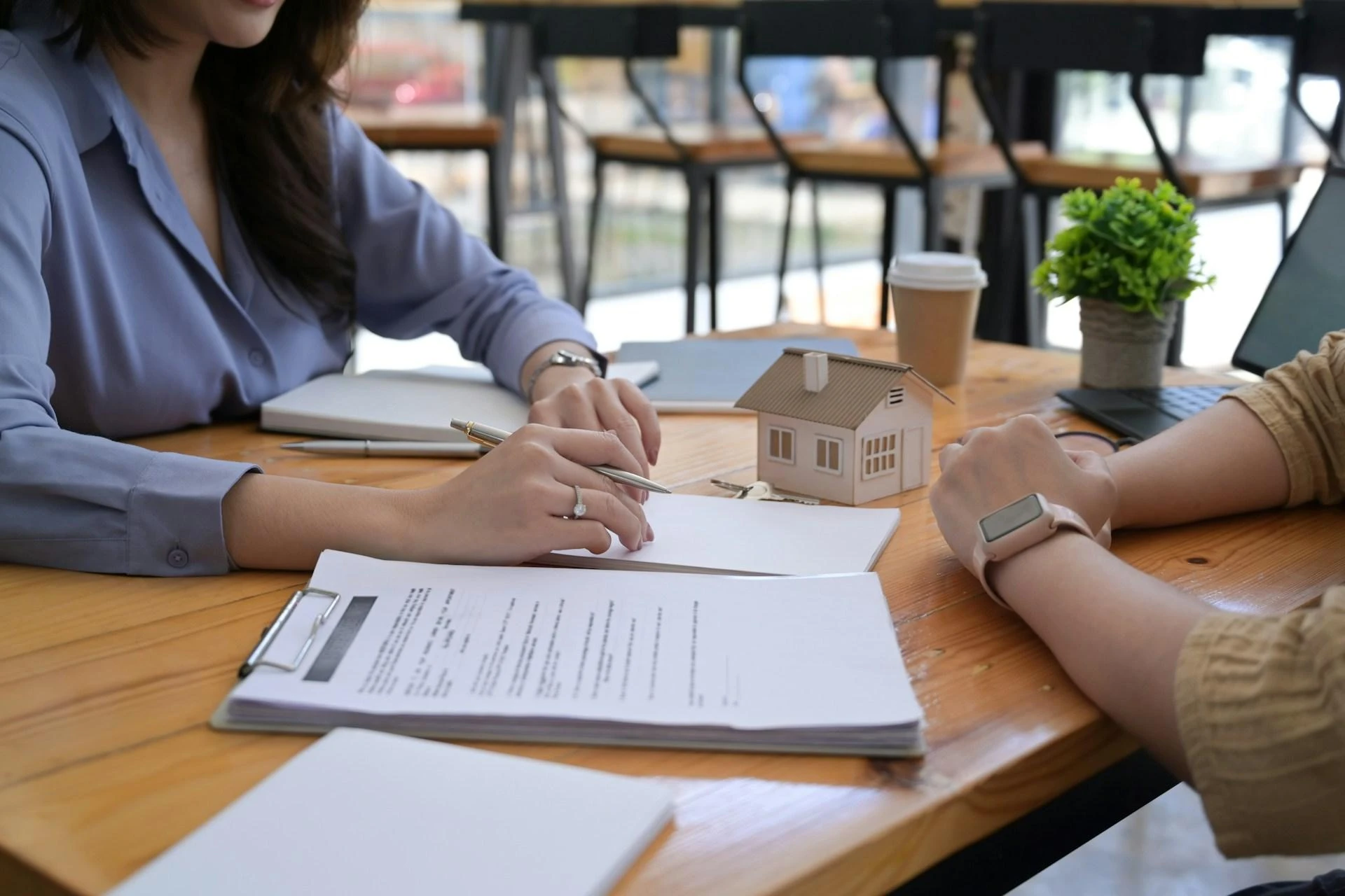 Property Transfers Explained: Gifts, Family Sales & Special Situations