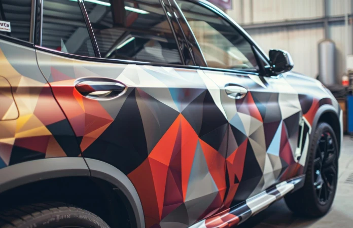 Why Drivers Love Vinyl Car Wraps: Customization, Protection & More