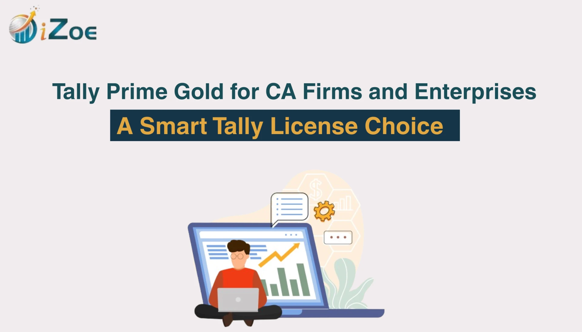 Tally Prime Gold for CA Firms and Enterprises: A Smart Tally License Choice