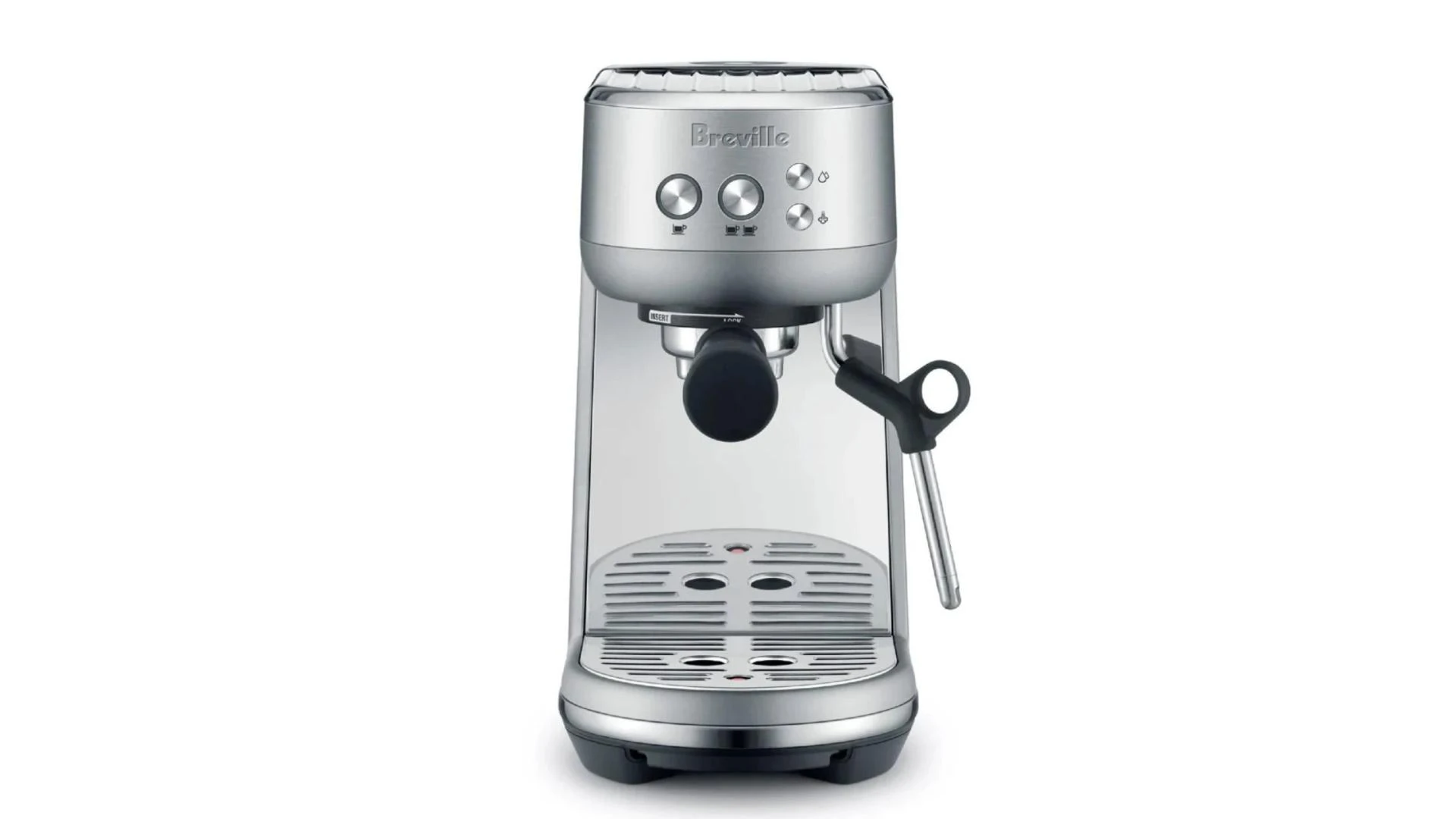 What Should You Know Before Buying the Breville Barista Express Espresso Machine?