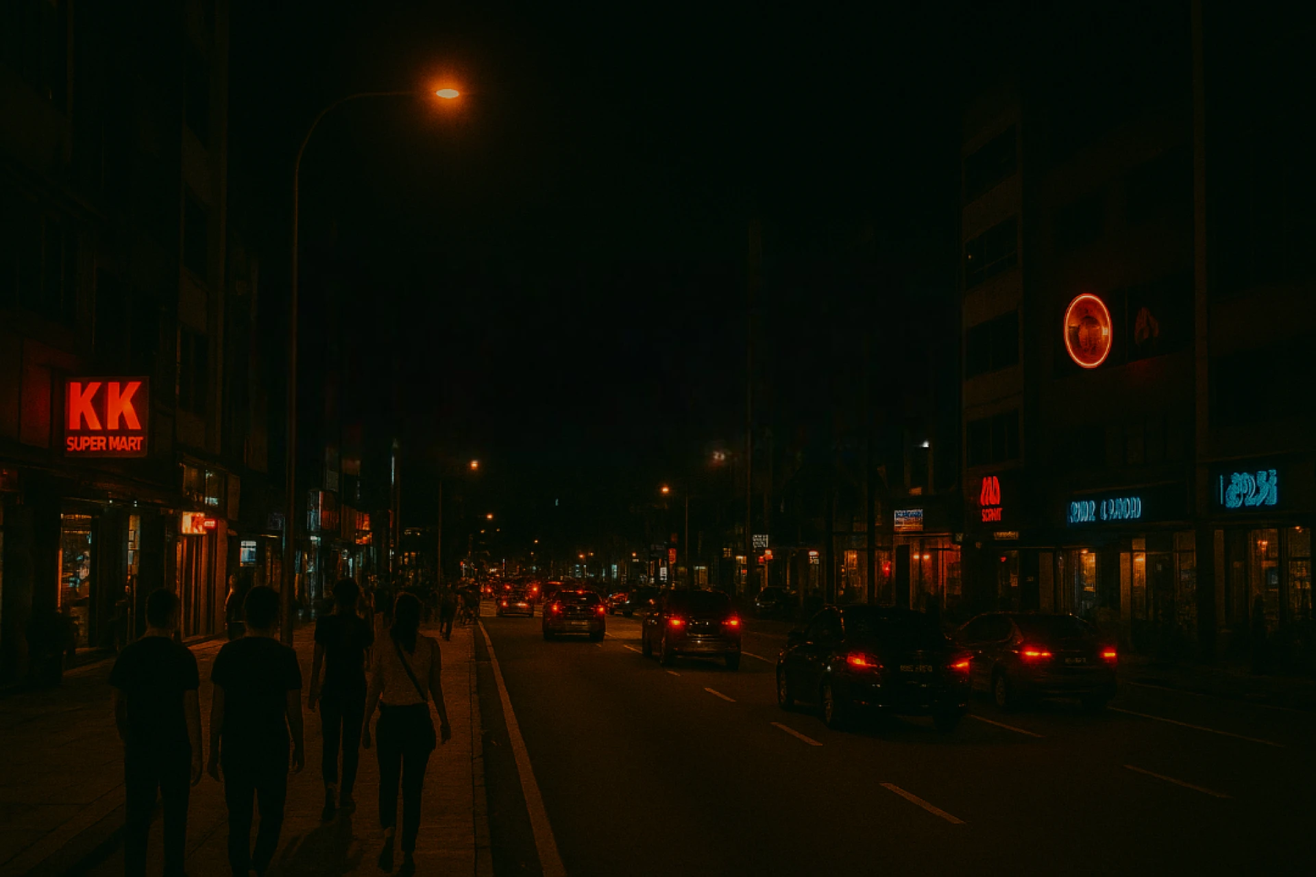 KL Sentral Living: Convenience and Connectivity
