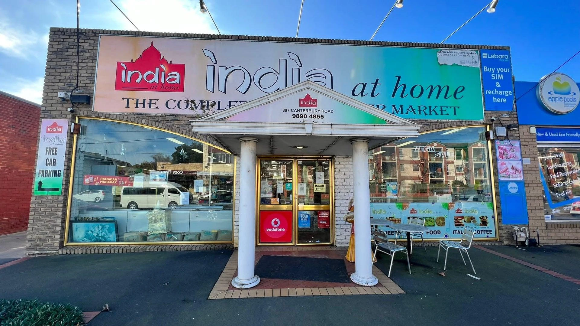 Australian Grocery Stores Online That Keep Weekly Shopping Simple