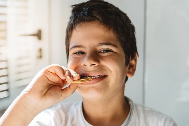 A Pediatric Dentist Explains if Fluoride is Safe for Kids 