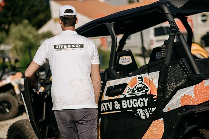 Experience the Thrill of a Dubrovnik Buggy Safari Tour in Croatia
