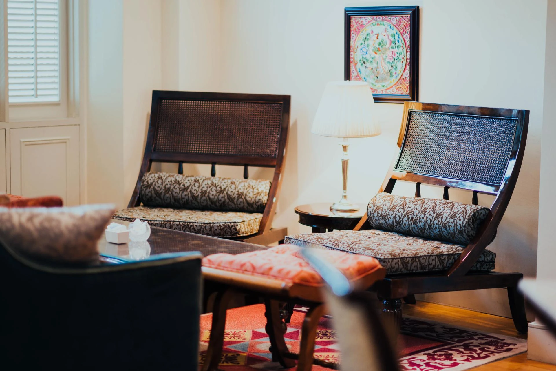 Design That Endures: Indoor and Outdoor Furniture With Purpose