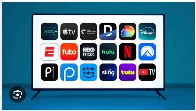 Best Online Streaming Services for Unlimited Entertainment