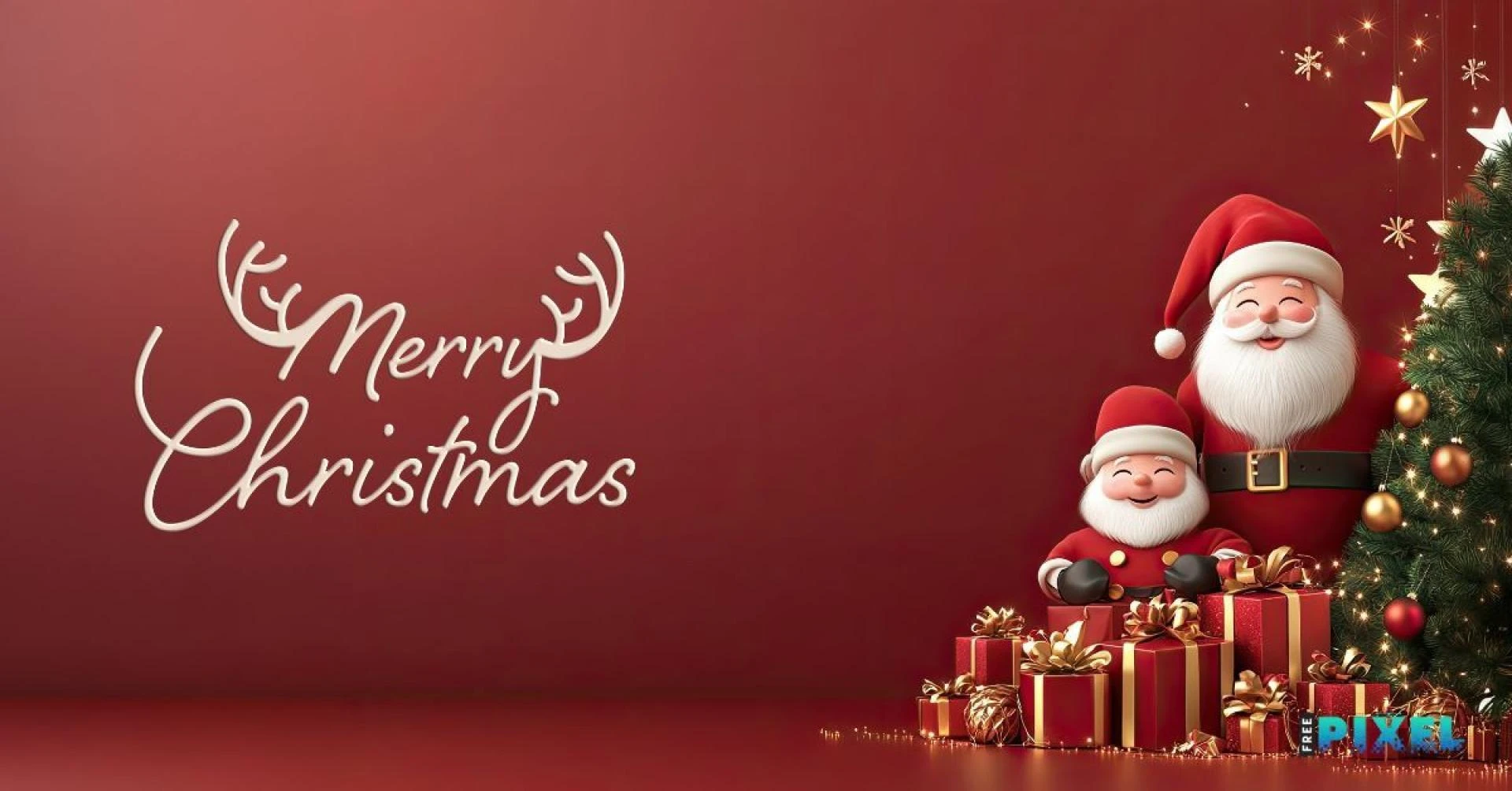 10 Simple Ways People Celebrate Christmas Day at Home