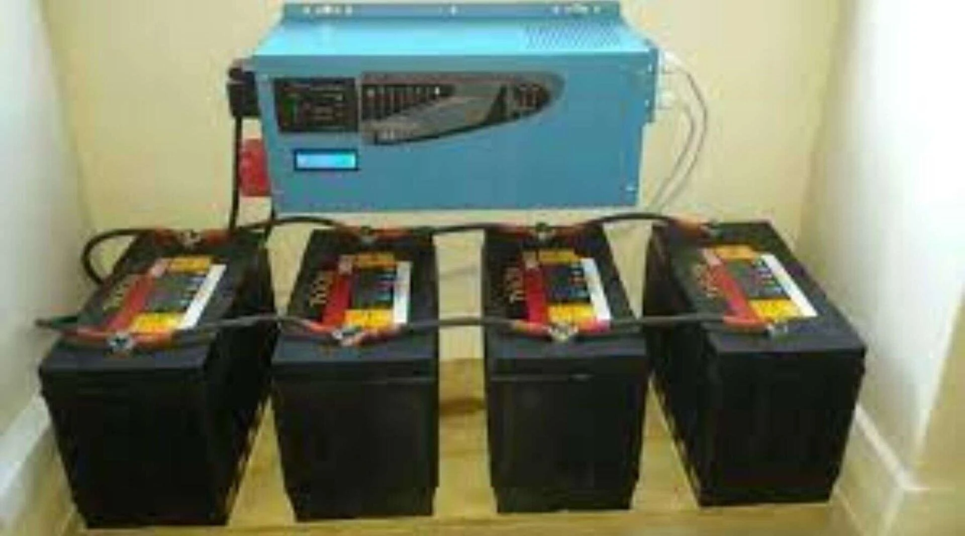 Exploring UPS for Sale: Finding Reliable Backup Power