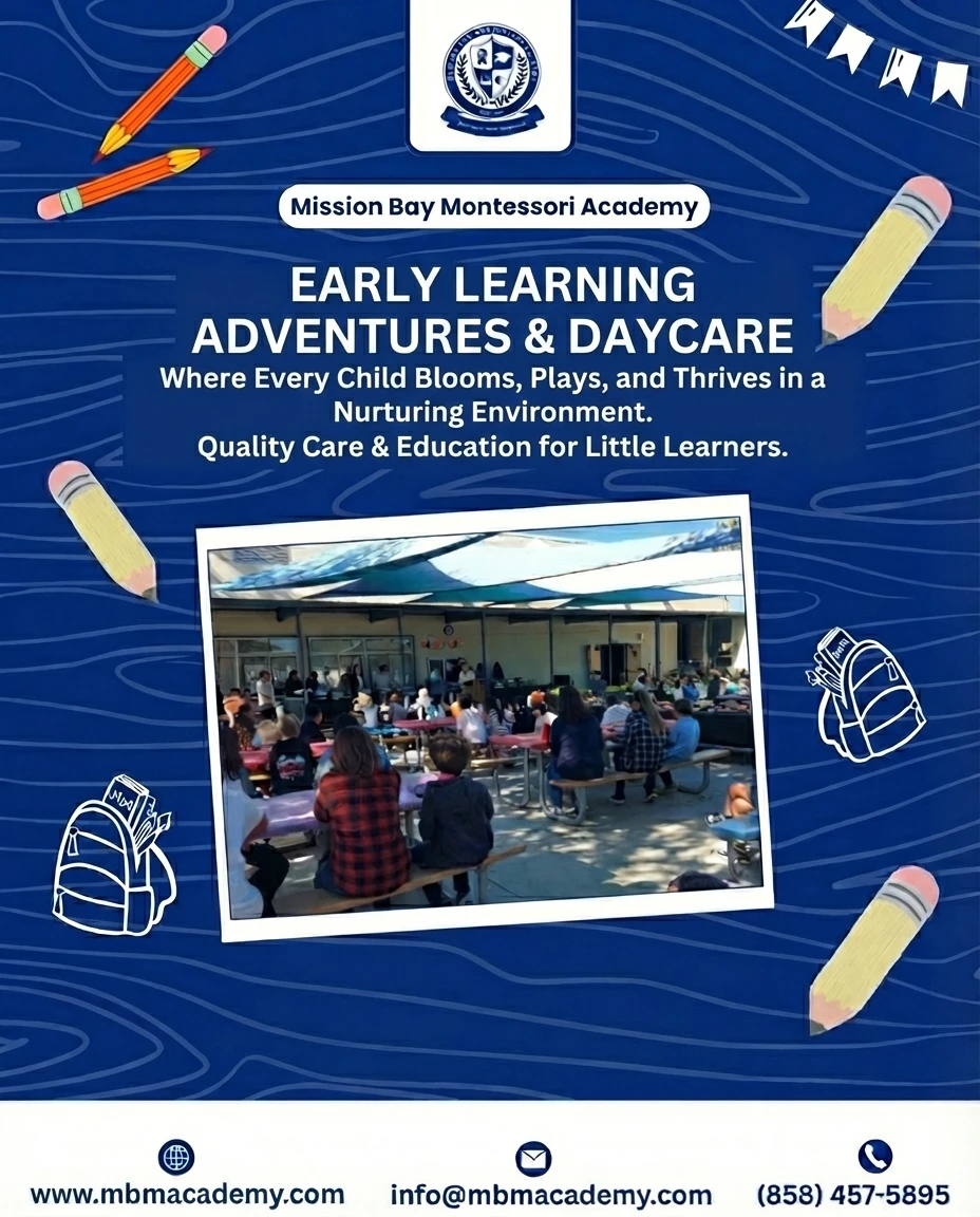 Building Strong Foundations: MBMA’s Role in Early Childhood Education