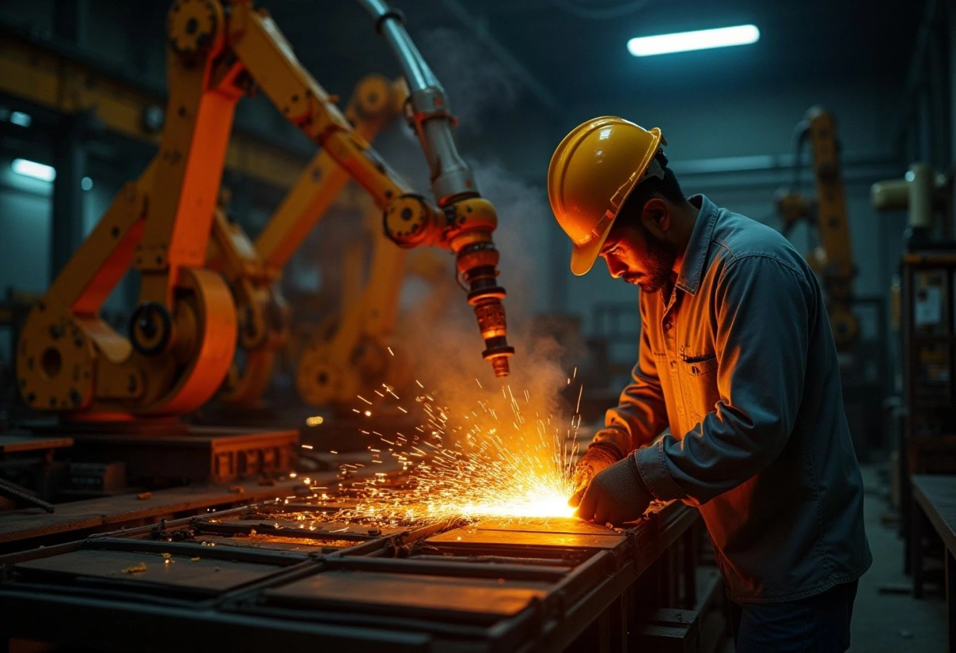 Engineering Excellence from Top Sheet Metal Fabricators in Bangalore – Zeometrix