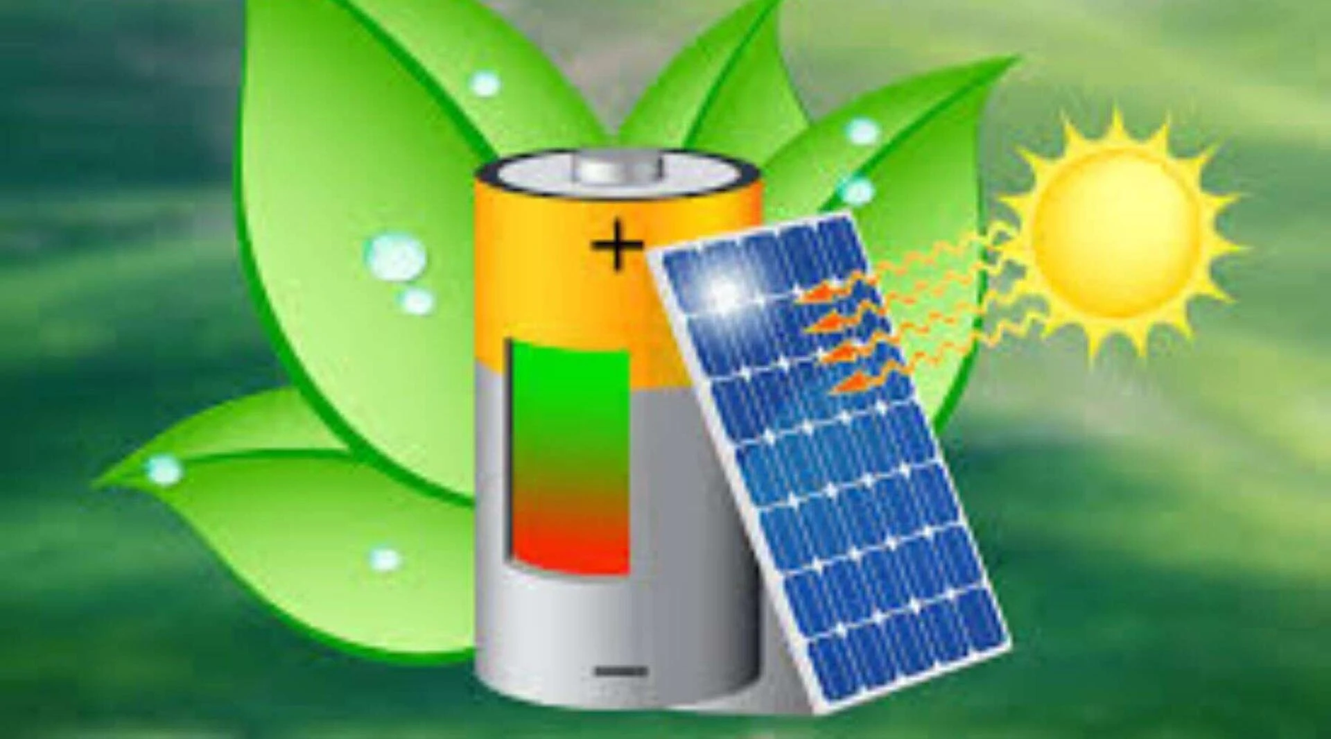 Empowering Your Solar System: Exploring Solar Batteries