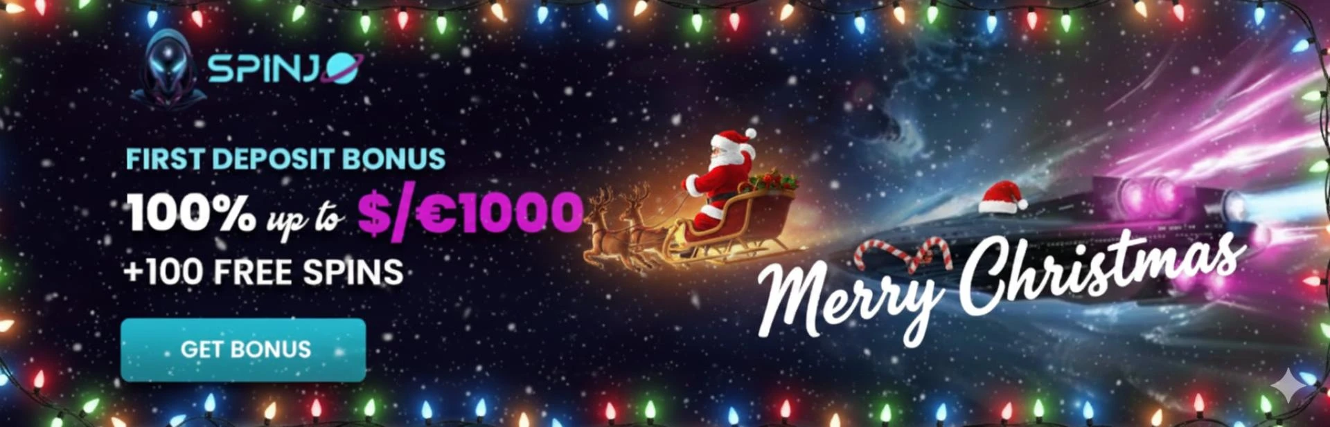 Draft: My Post TitleSpinjo Festive Vibes: Enhancing Christmas Bonus Joy in Australia