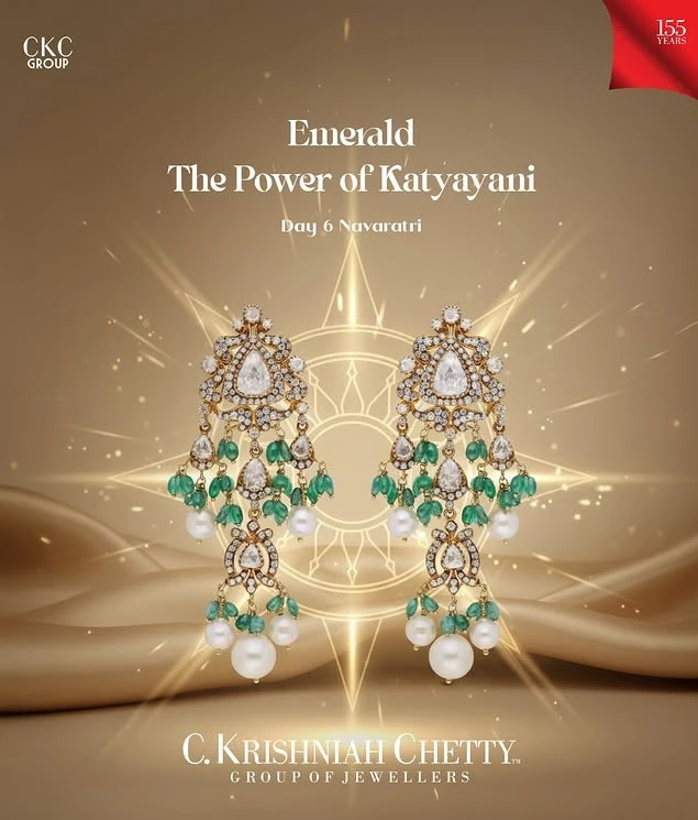 Best Trusted Jewelers in Bangalore for Quality Jewellery Shopping