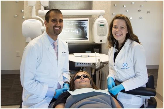 Smart Ways to Select the Right Dentist in Cedar Park
