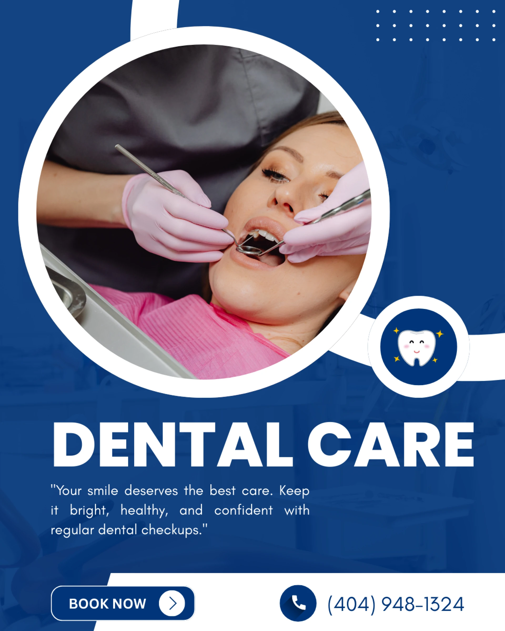 Dental Implants in Atlanta – A Permanent Solution for Missing Teeth