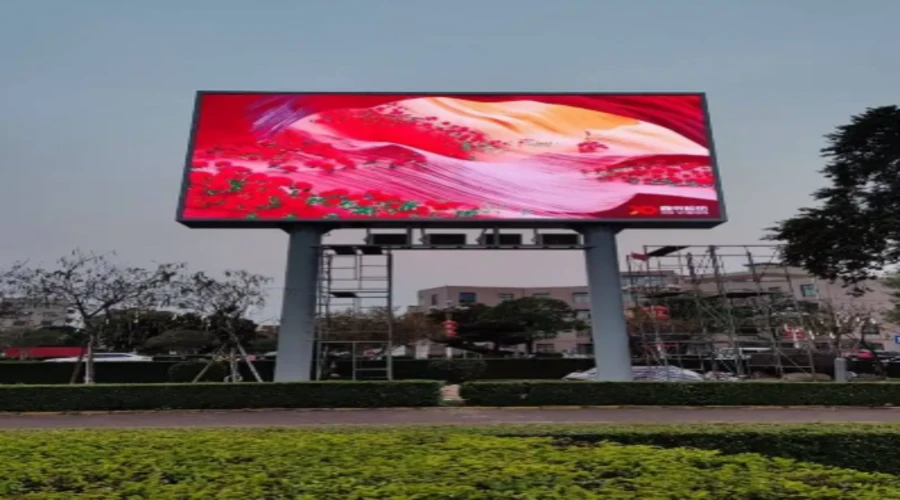 Find SMD Screen Karachi for High Impact Visual Marketing