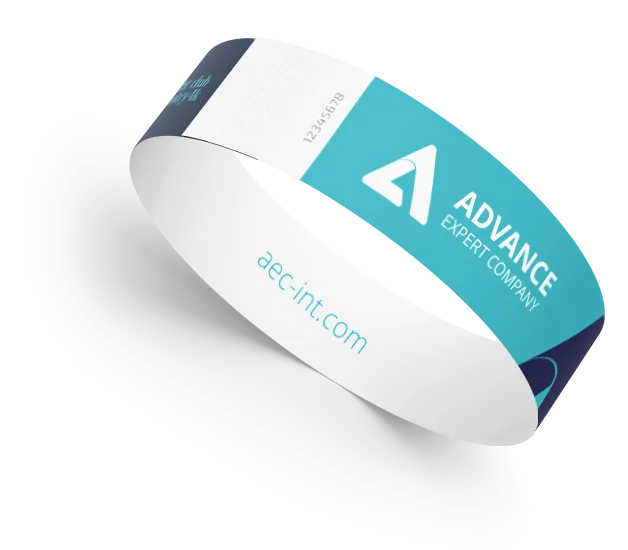 How to Choose the Best Custom Thermal Wristbands in Dubai