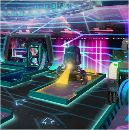 Visit Electric Thrill for an Exciting Golfing Session and a Memorable Experience