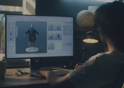 Trusted Custom PC Builder Canada – Micro-Vision Computers