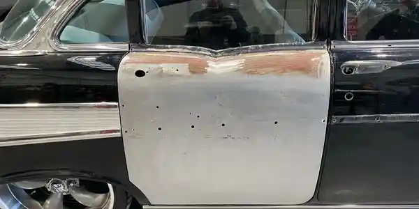 Panel Beating: What Proper Repair Looks Like When It’s Done Right