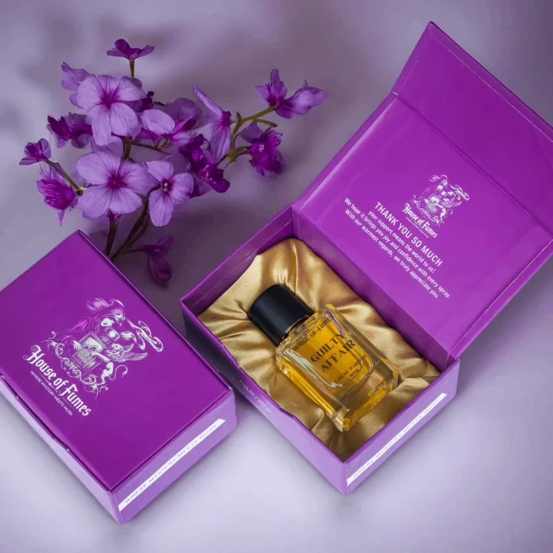 Top Perfume Collections You Can Buy in Udaipur