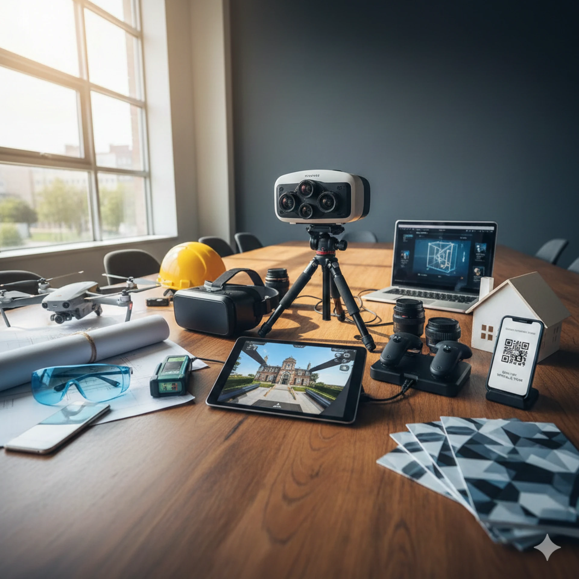 3D Matterport Virtual Tours: A Complete Guide to Immersive Digital Walkthroughs