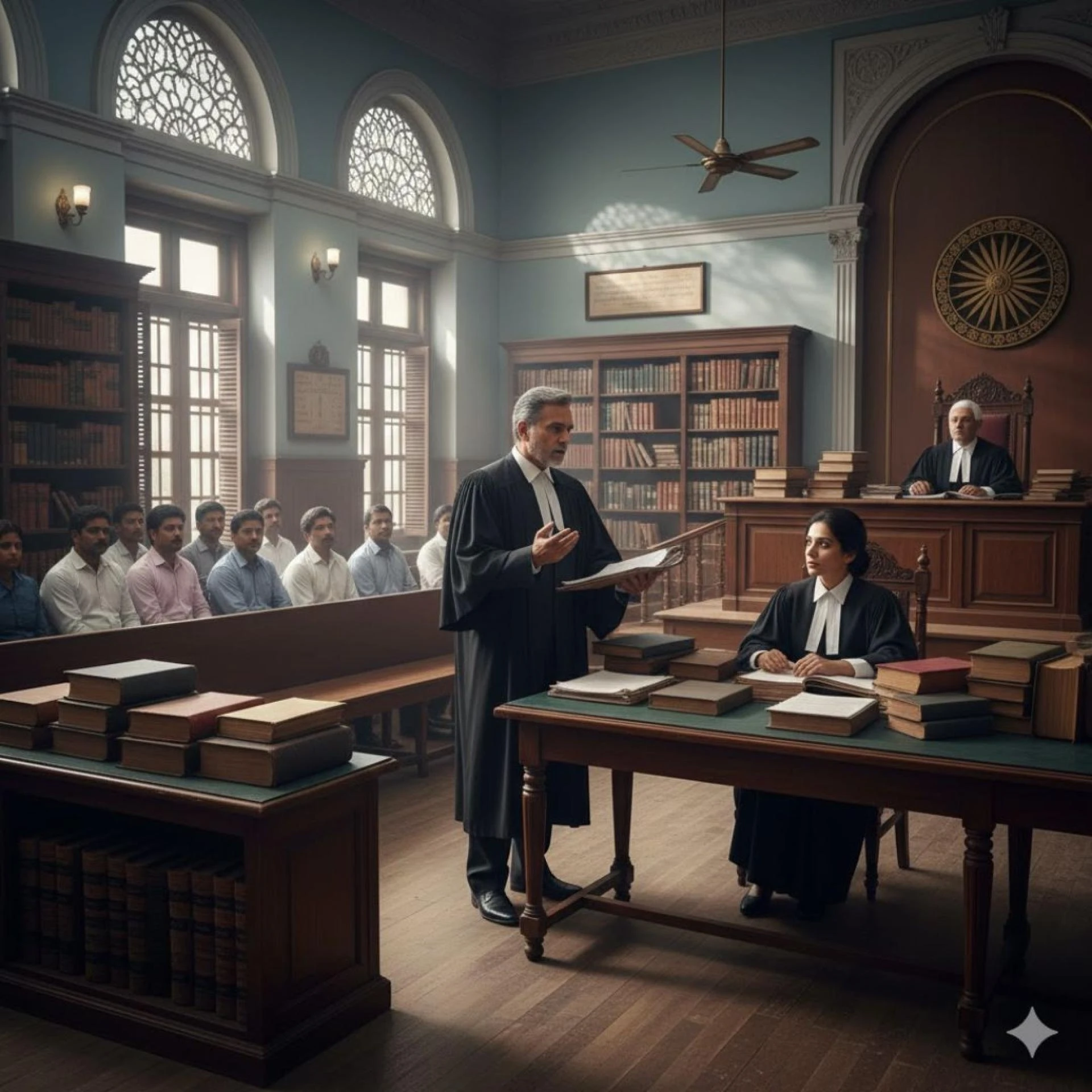 Why Arbitration is the Preferred Dispute Resolution Mechanism in Delhi NCR