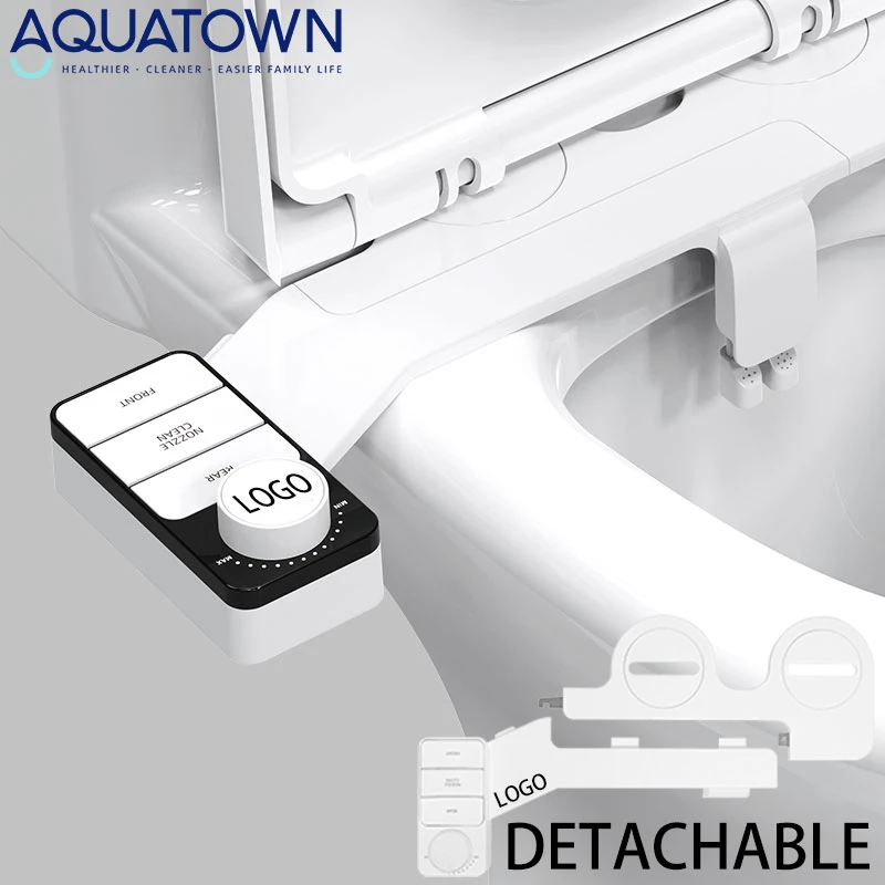 Complete Bidet Systems - Design to Production